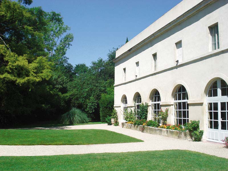 Château de Lacoste_30000 NIMES_3
